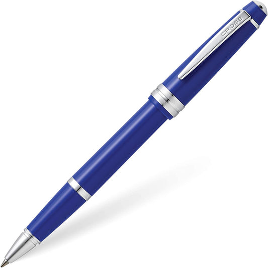 Cross Bailey Light CT Blu Roller 0745-4