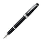 Cross Bailey Light CT Nero Stilo F 0746-1FS
