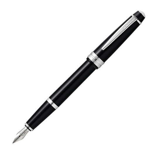 Cross Bailey Light CT Nero Stilo EF 0746-1XS