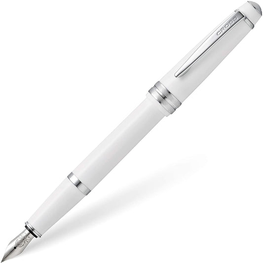 Cross Bailey Light CT Bianco Stilo EF 0746-2XS