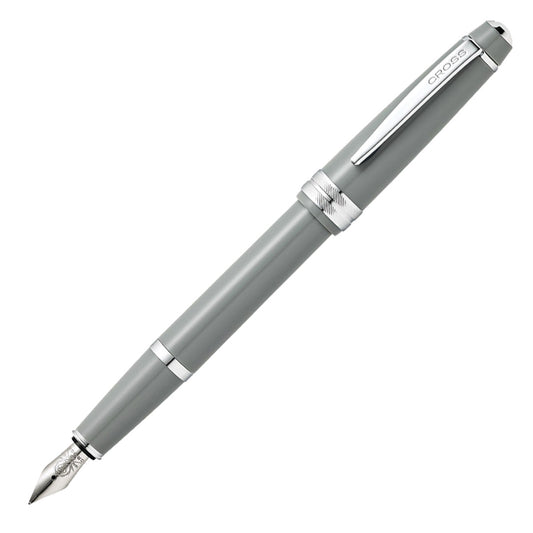 Cross Bailey Light CT Grigio Stilo M 0746-3MS