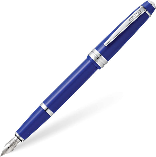 Cross Bailey Light CT Blu Stilo Medio 0746-4MS