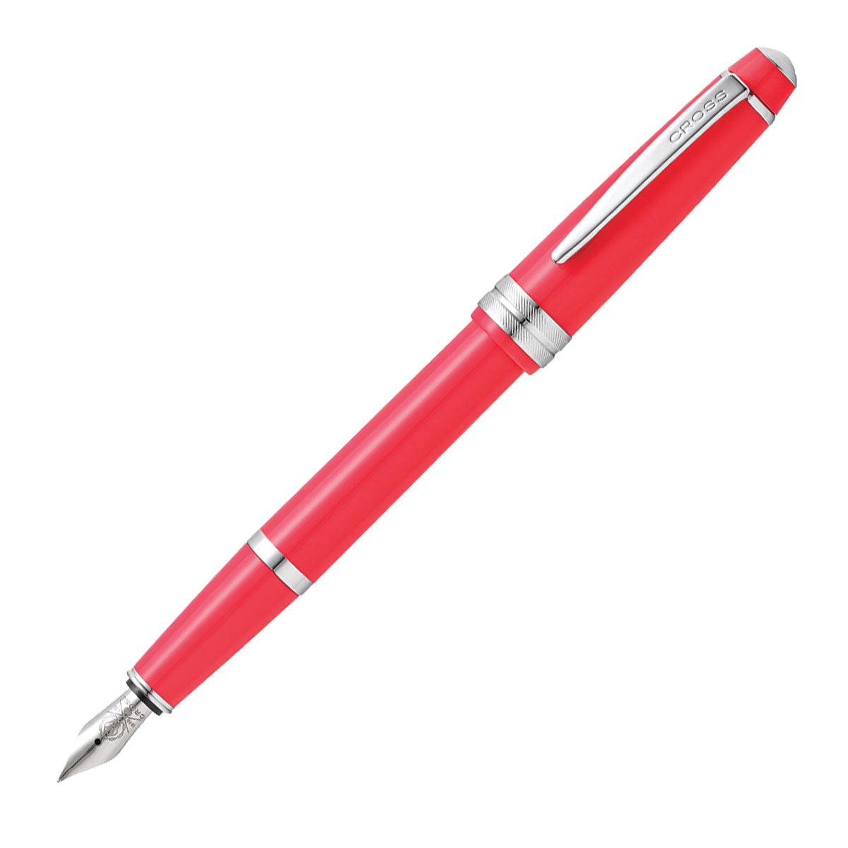 Cross Bailey Light CT Corallo Stilo M 0746-5MS