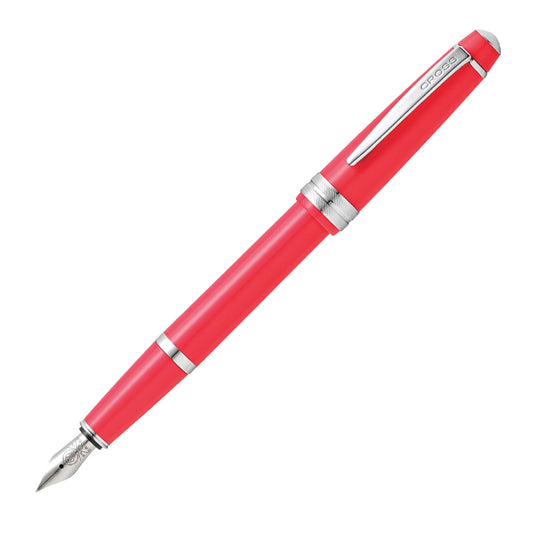 Cross Bailey Light CT Corallo Stilo M 0746-5MS