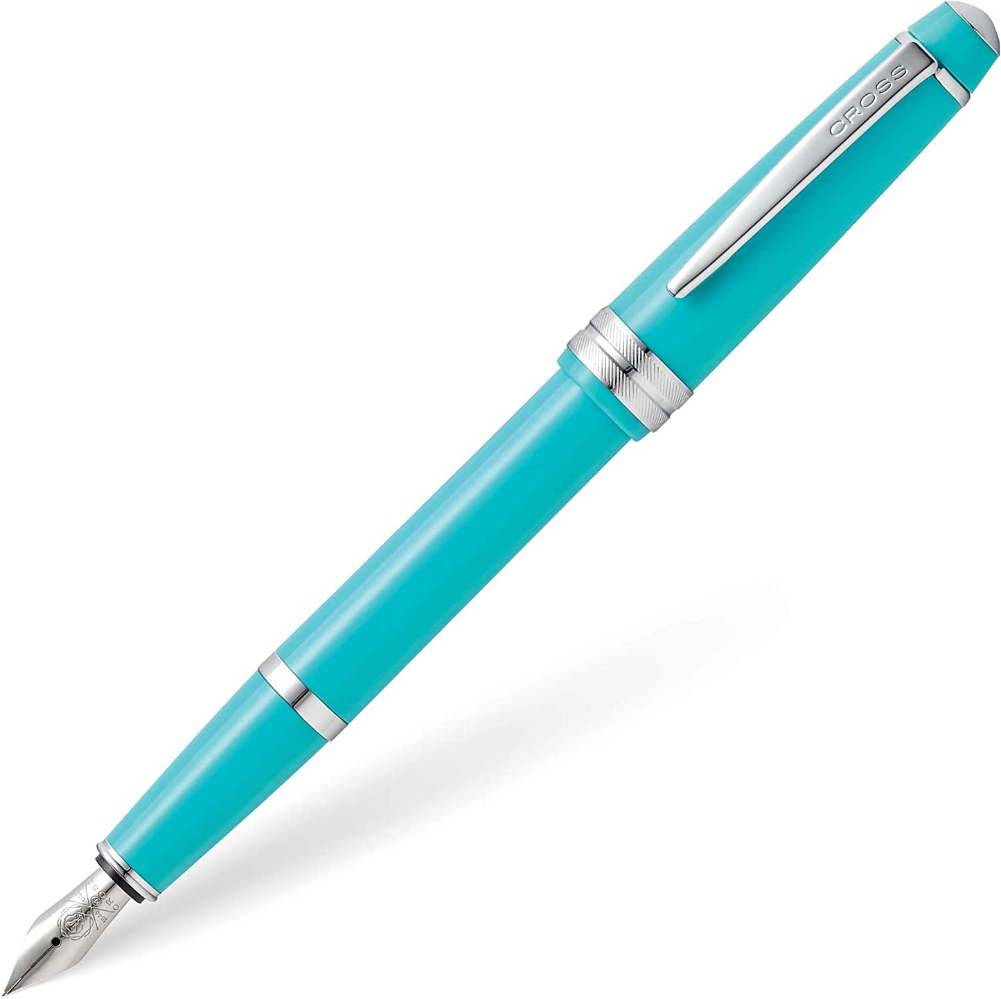 Cross Bailey Light CT Acquamarina Stilo M 0746-6MS