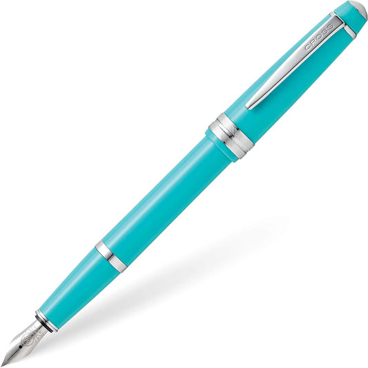 Cross Bailey Light CT Acquamarina Stilo M 0746-6MS