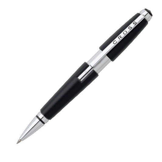 Cross Edge Roller Nero 0555-2