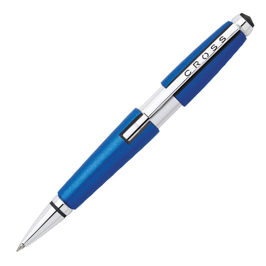 Cross Edge Roller Azzurro Opaco  0555-3