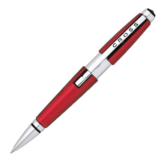 Cross Edge Roller Rosso  0555-7