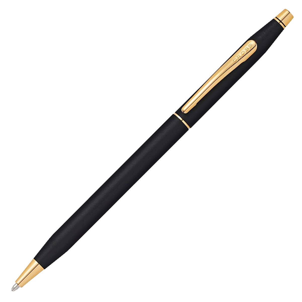Cross Century Classic GT Nero Sfera 2502