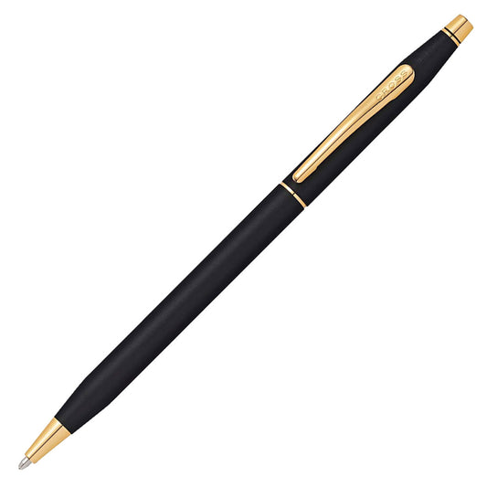 Cross Century Classic GT Nero Sfera 2502