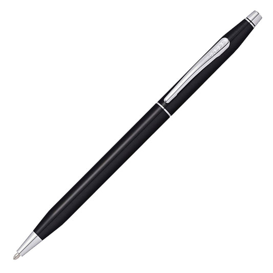 Cross Century Classic CT Lacca Nera Sfera 0082-77
