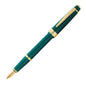 Cross Bailey Light GT Verde Stilo Medio 0746-12MF