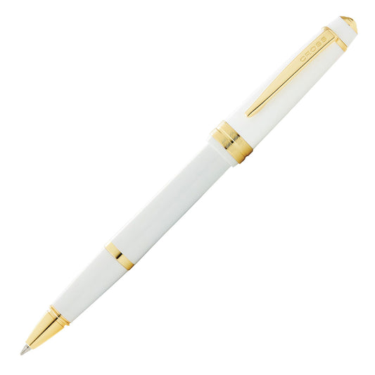 Cross Bailey Light GT Bianco Roller 0745-10