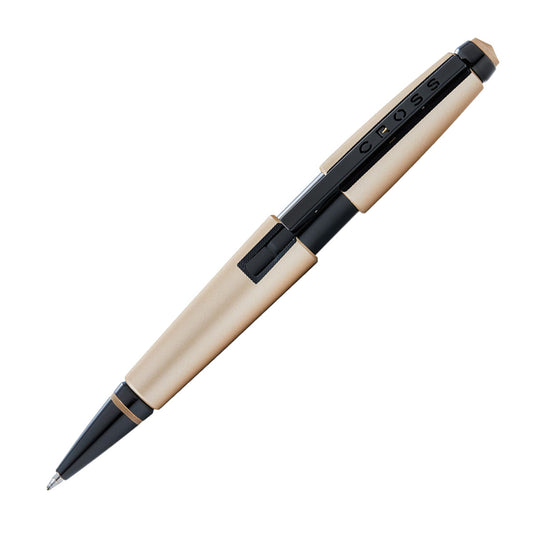 Cross Edge Roller Nocciola 0555-14