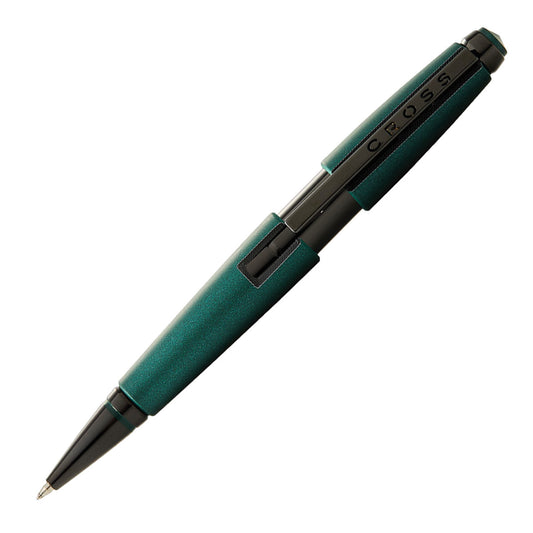 Cross Edge Roller Verde Opaco 0555-13
