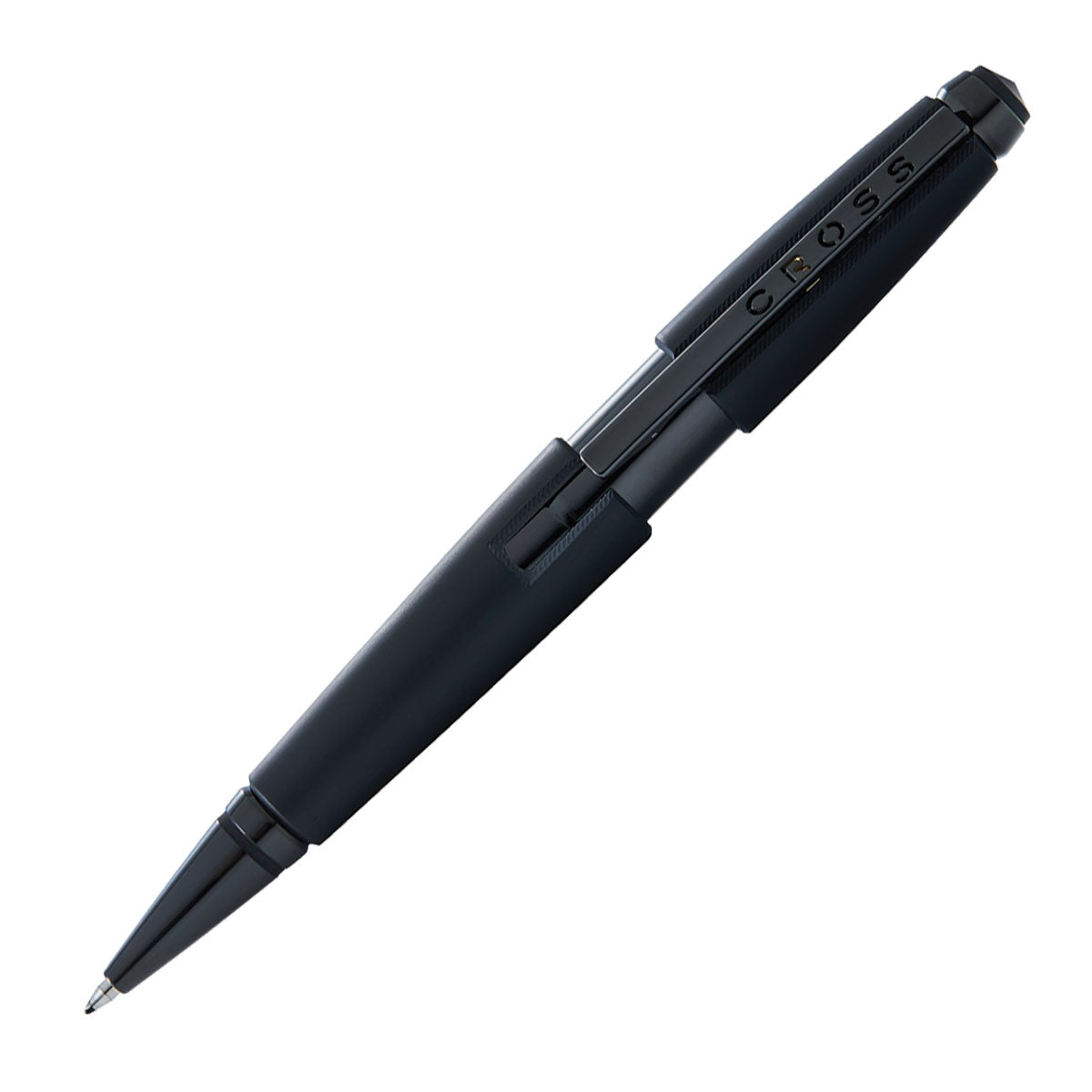 Cross Edge Roller Nero Opaco  0555-11
