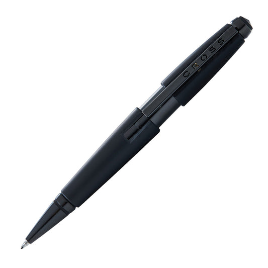 Cross Edge Roller Nero Opaco  0555-11