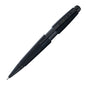 Cross Edge Roller Nero Opaco  0555-11