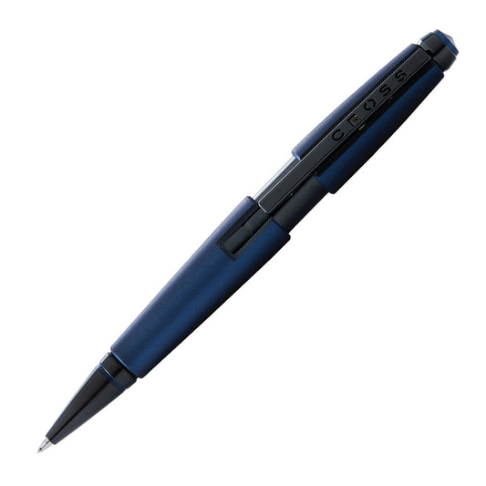 Cross Edge Roller Blu Opaco 0555-12