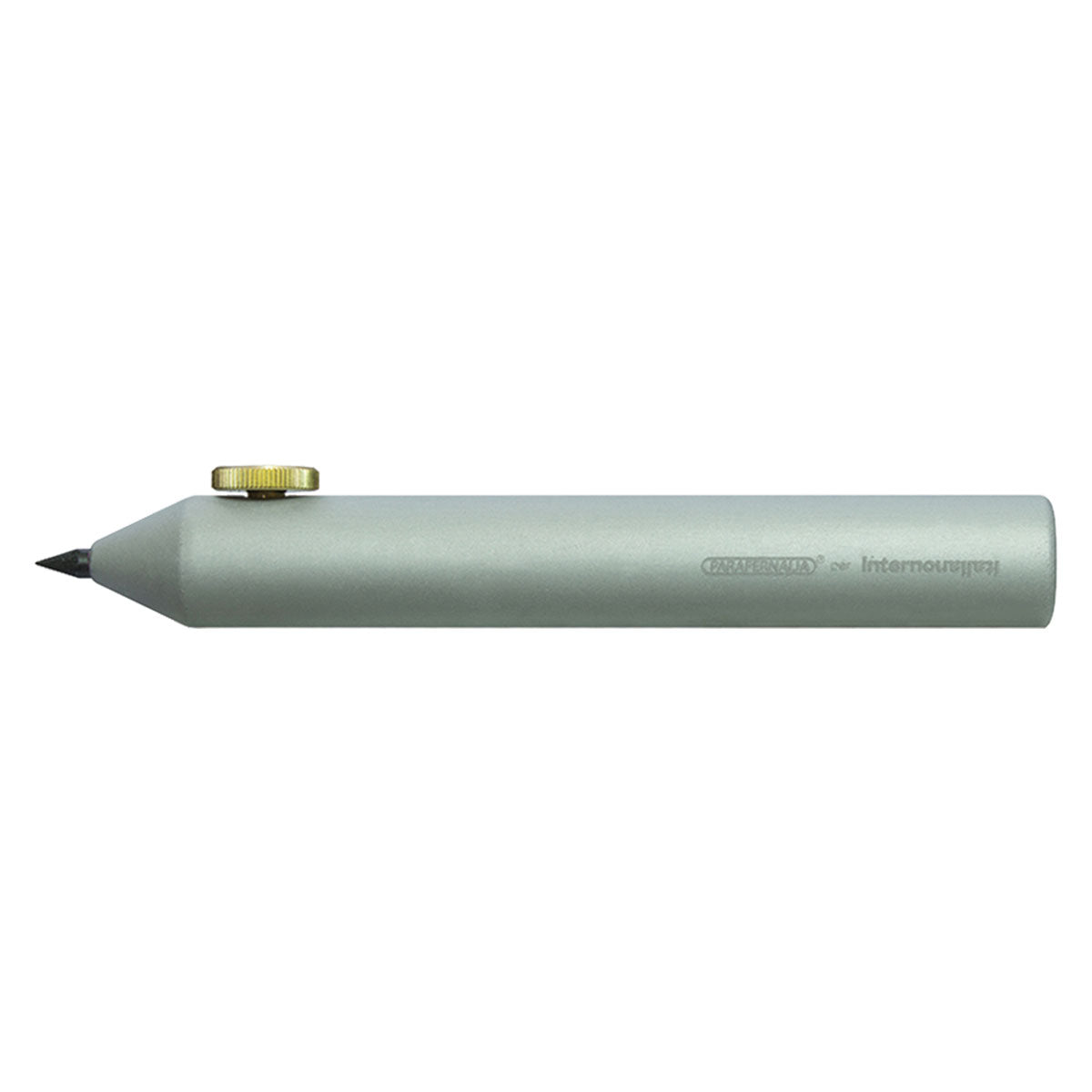 Parafernalia Neri P/Mine 3,2 Alluminio