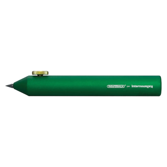Parafernalia Neri P/Mine 3,2 Verde bandiera