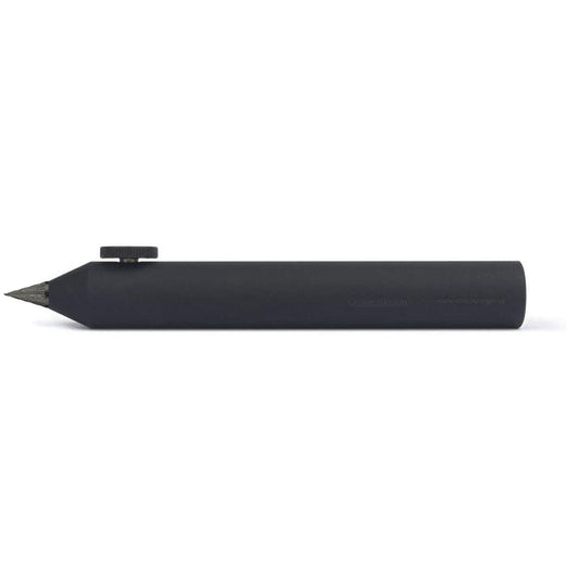 Parafernalia Neri P/Mine 5,6 Total Black Nero