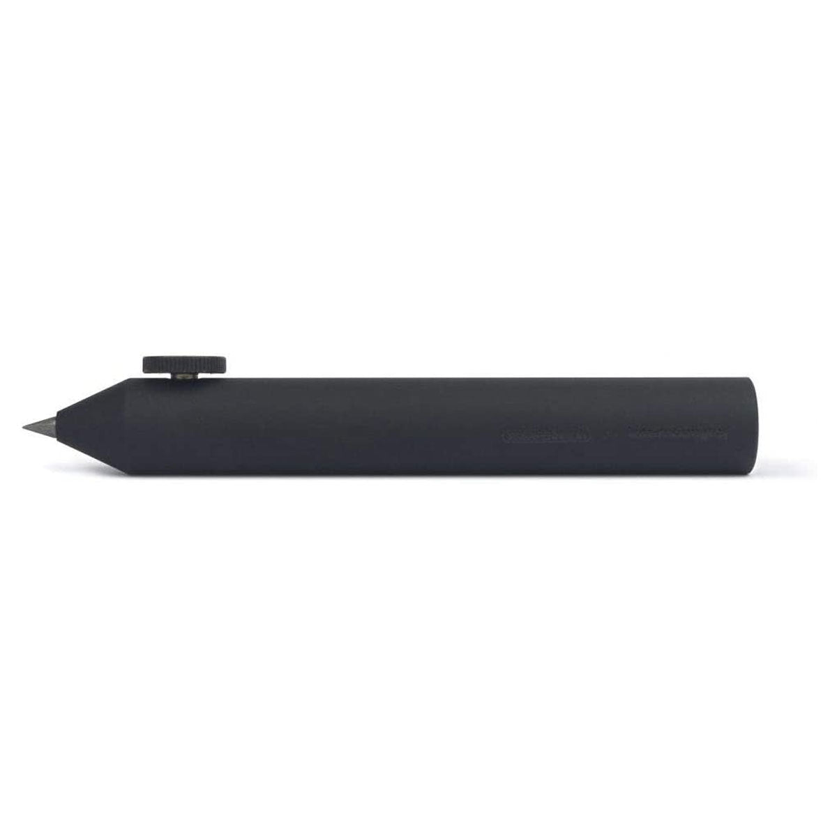 Parafernalia Neri P/Mine 3,2 Total Black Nero