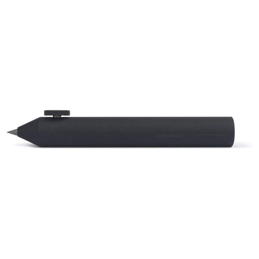 Parafernalia Neri P/Mine 3,2 Total Black Nero