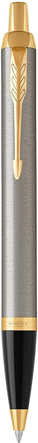 Parker IM Brushed Metal GT Sfera 1931670