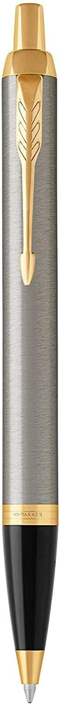 Parker IM Brushed Metal GT Sfera 1931670