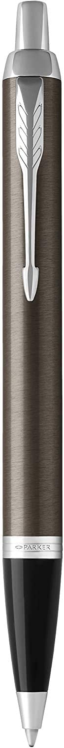 Parker IM Dark Espresso CT Sfera 1931671