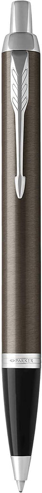 Parker IM Dark Espresso CT Sfera 1931671