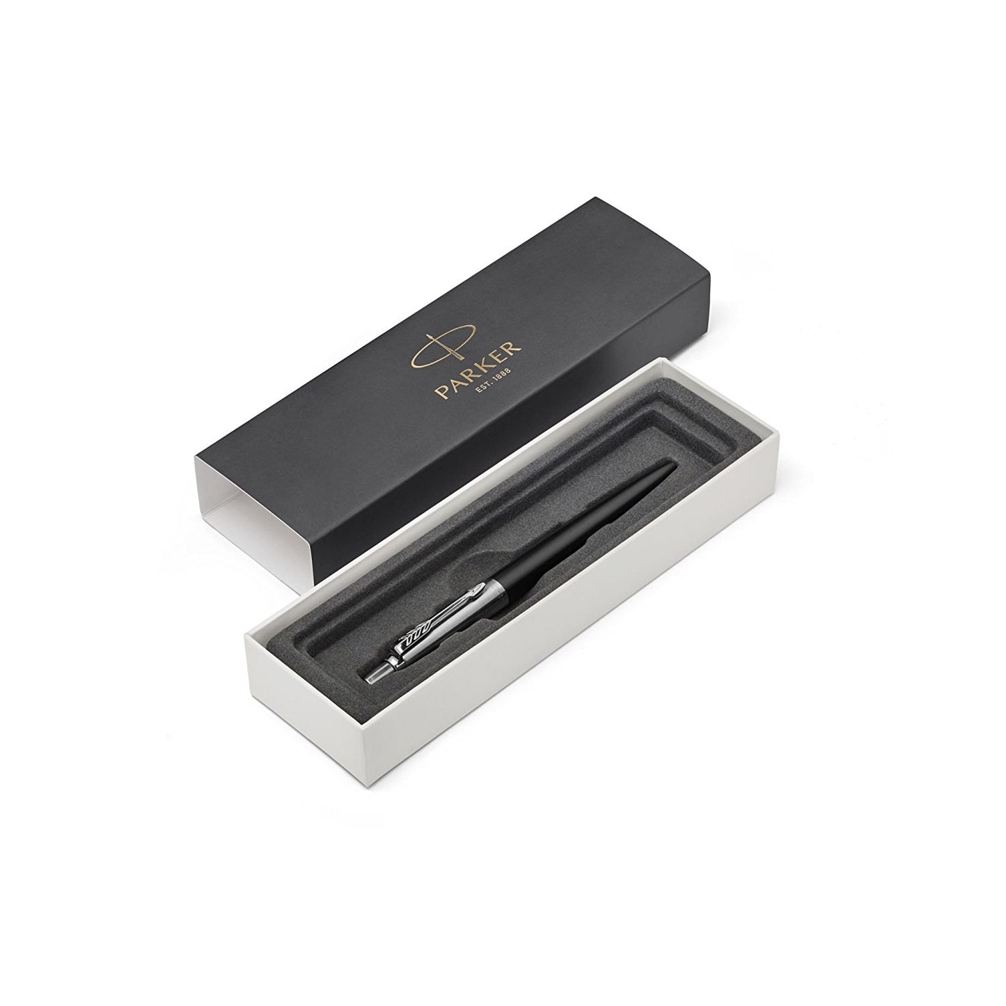 Parker Jotter Core Sfera CT Bond Black  1953184