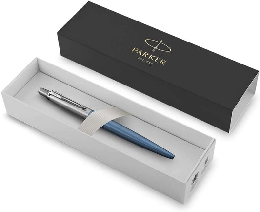 Parker Jotter Core Sfera CT Waterloo Blue  1953191