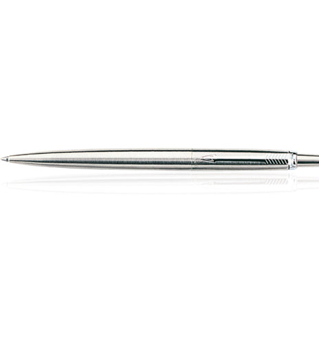 Parker Jotter Core Sfera CT Steel 1953170