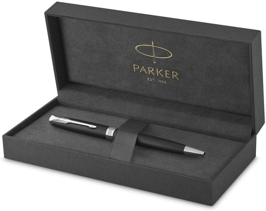 Parker Sonnet Matt Black CT Sfera 1931524