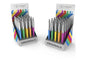 Parker Jotter  Expo 20 pz. Original Magenta Arancio Giallo Verde Blu