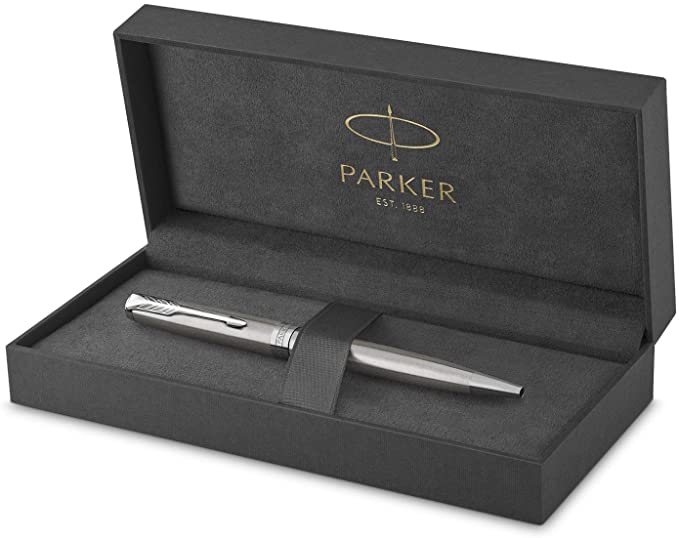 Parker Sonnet Stainless Steel CT Sfera 1931512