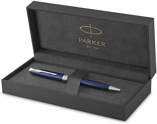 Parker Sonnet Lacque Blue CT Sfera 1931536