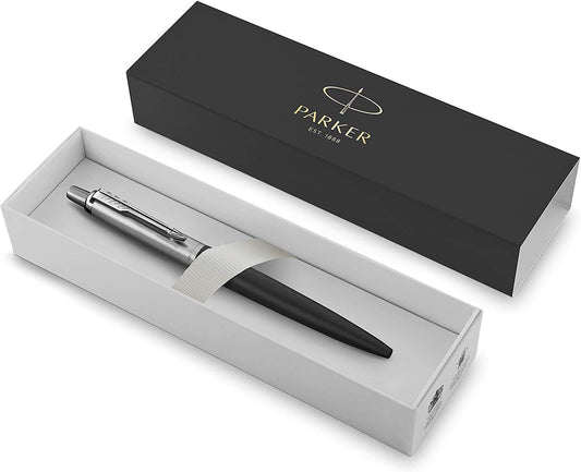 Parker Jotter XL Sfera Matte Black 2068358
