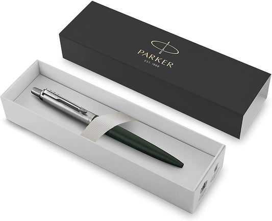 Parker Jotter XL Sfera Matte Green 2068511