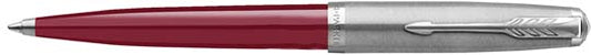 Parker 51 Core Burgundy CT Sfera 2123498