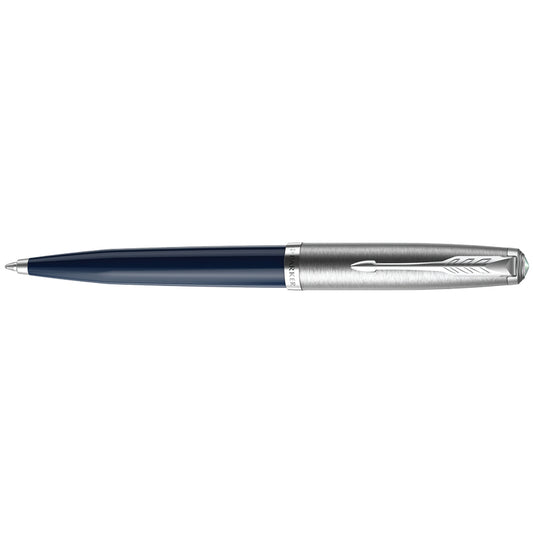 Parker 51 Core Midnight Blue CT Sfera 2123503