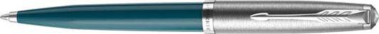 Parker 51 Core Teal Blue CT Sfera 2123508