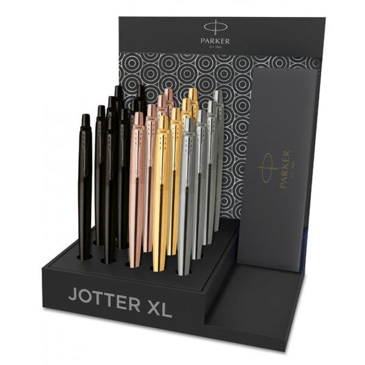 Parker Jotter XL SE Monochrome Expo 2128857 20 pz.