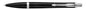 Parker Urban Muted Black Sfera CT 2143639