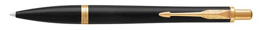 Parker Urban Muted Black Sfera GT 2143640