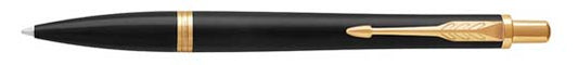 Parker Urban Muted Black Sfera GT 2143640