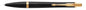 Parker Urban Muted Black Sfera GT 2143640